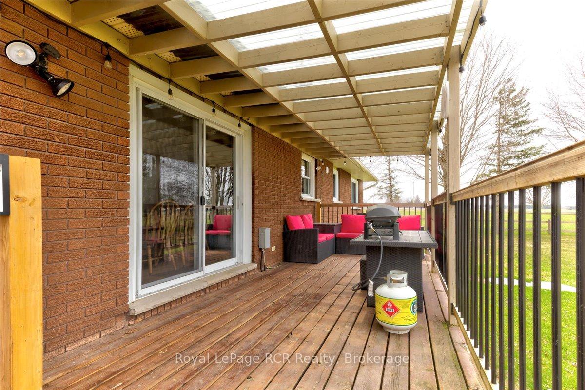 Photo 50 of 392158 Grey 109 Road, Southgate — HOMEH