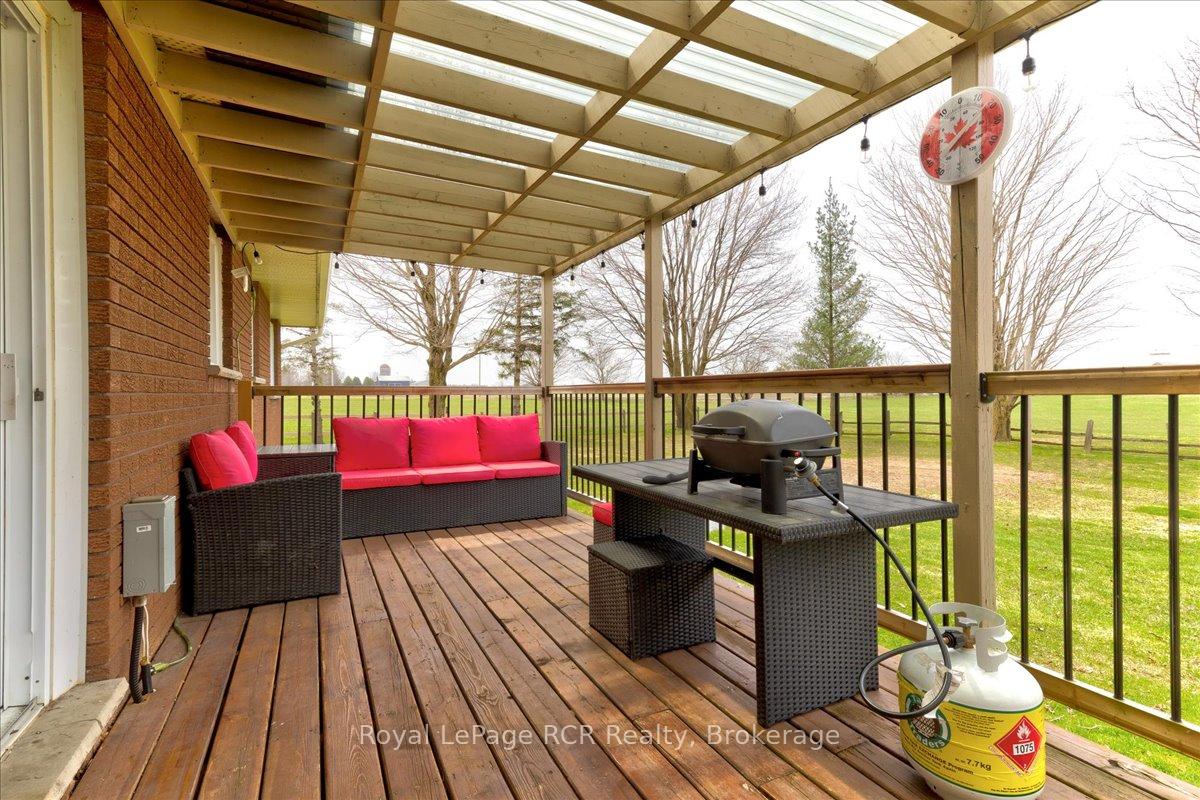 Photo 51 of 392158 Grey 109 Road, Southgate — HOMEH