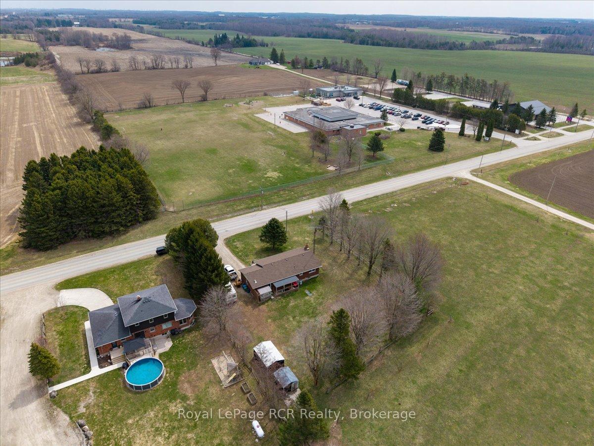 Photo 58 of 392158 Grey 109 Road, Southgate — HOMEH
