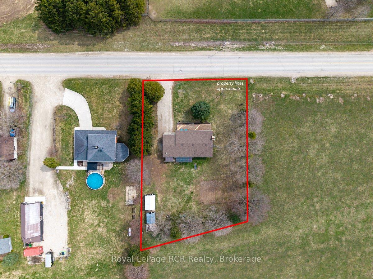 Photo 60 of 392158 Grey 109 Road, Southgate — HOMEH