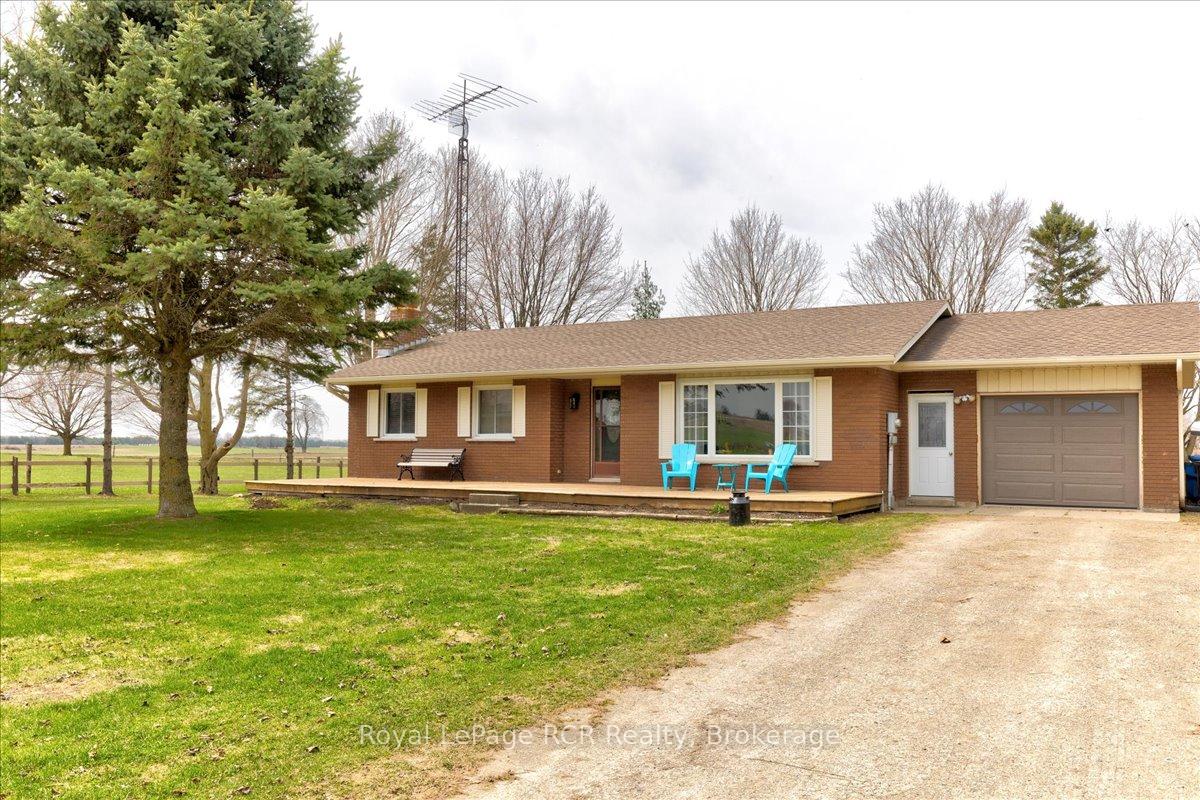 Photo 1 of 392158 Grey 109 Road, Southgate — HOMEH