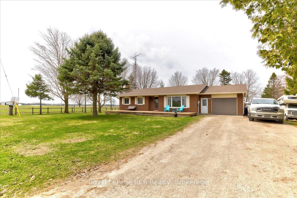 Photo 3 of 392158 Grey 109 Road, Southgate — HOMEH