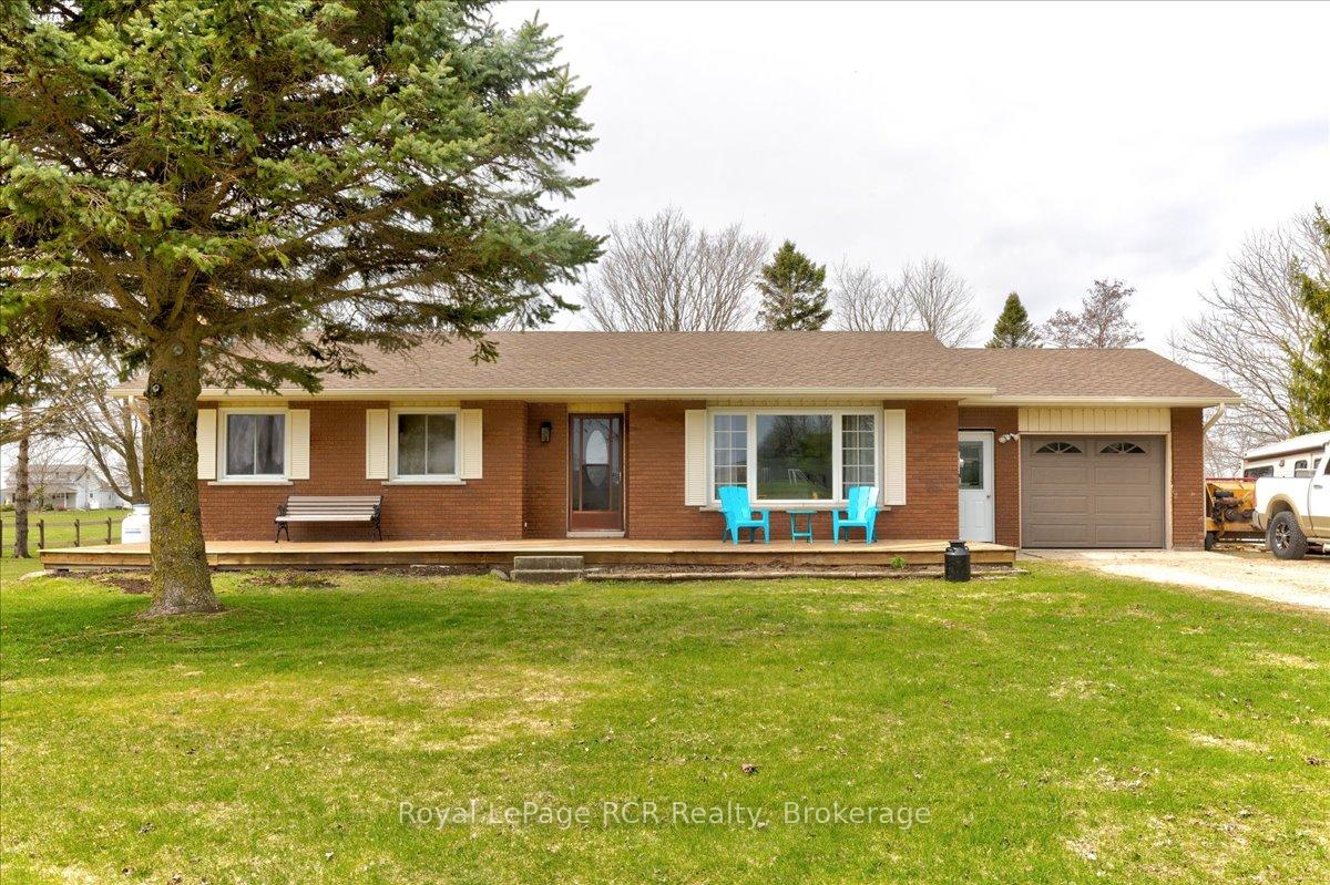 Photo 4 of 392158 Grey 109 Road, Southgate — HOMEH