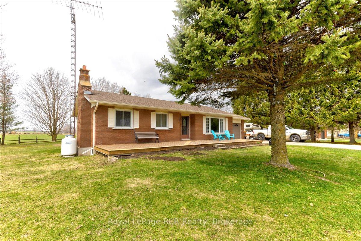Photo 6 of 392158 Grey 109 Road, Southgate — HOMEH