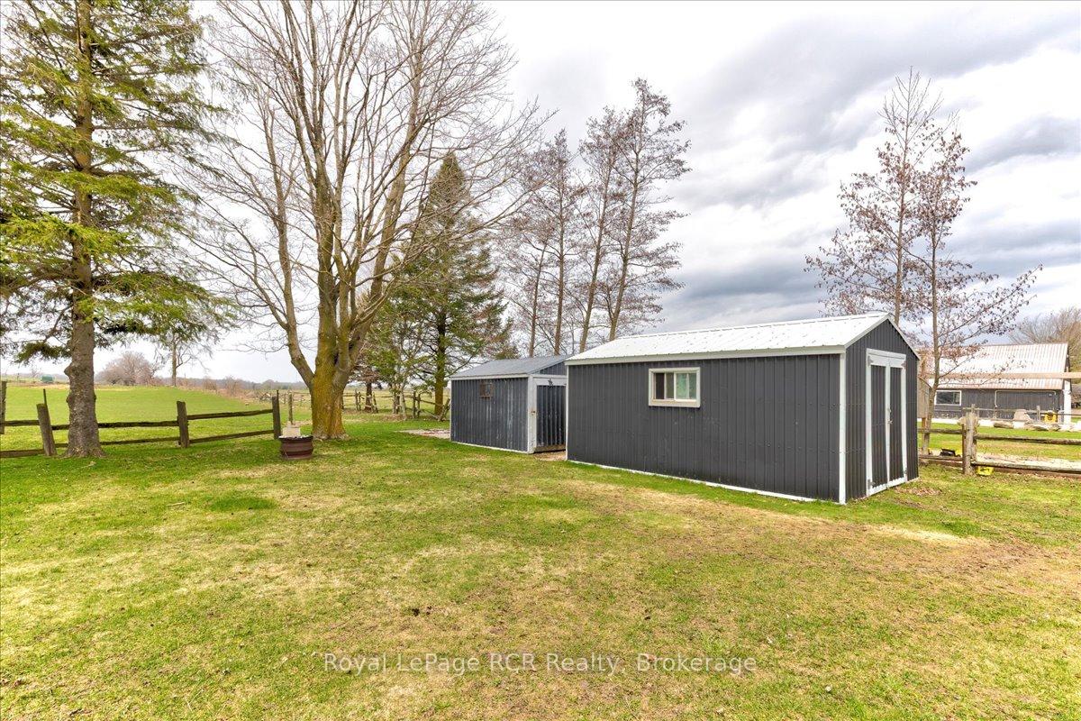 Photo 68 of 392158 Grey 109 Road, Southgate — HOMEH