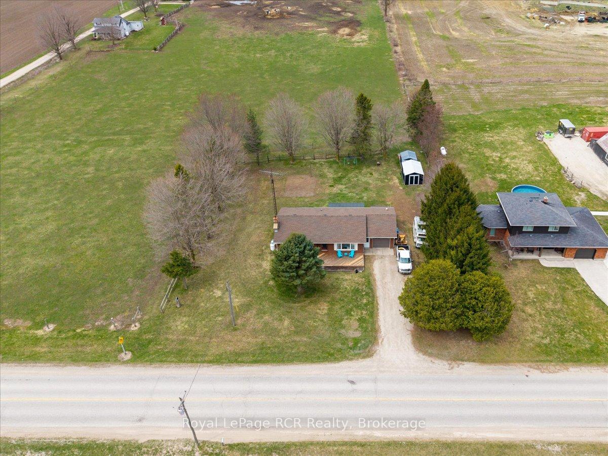Photo 75 of 392158 Grey 109 Road, Southgate — HOMEH