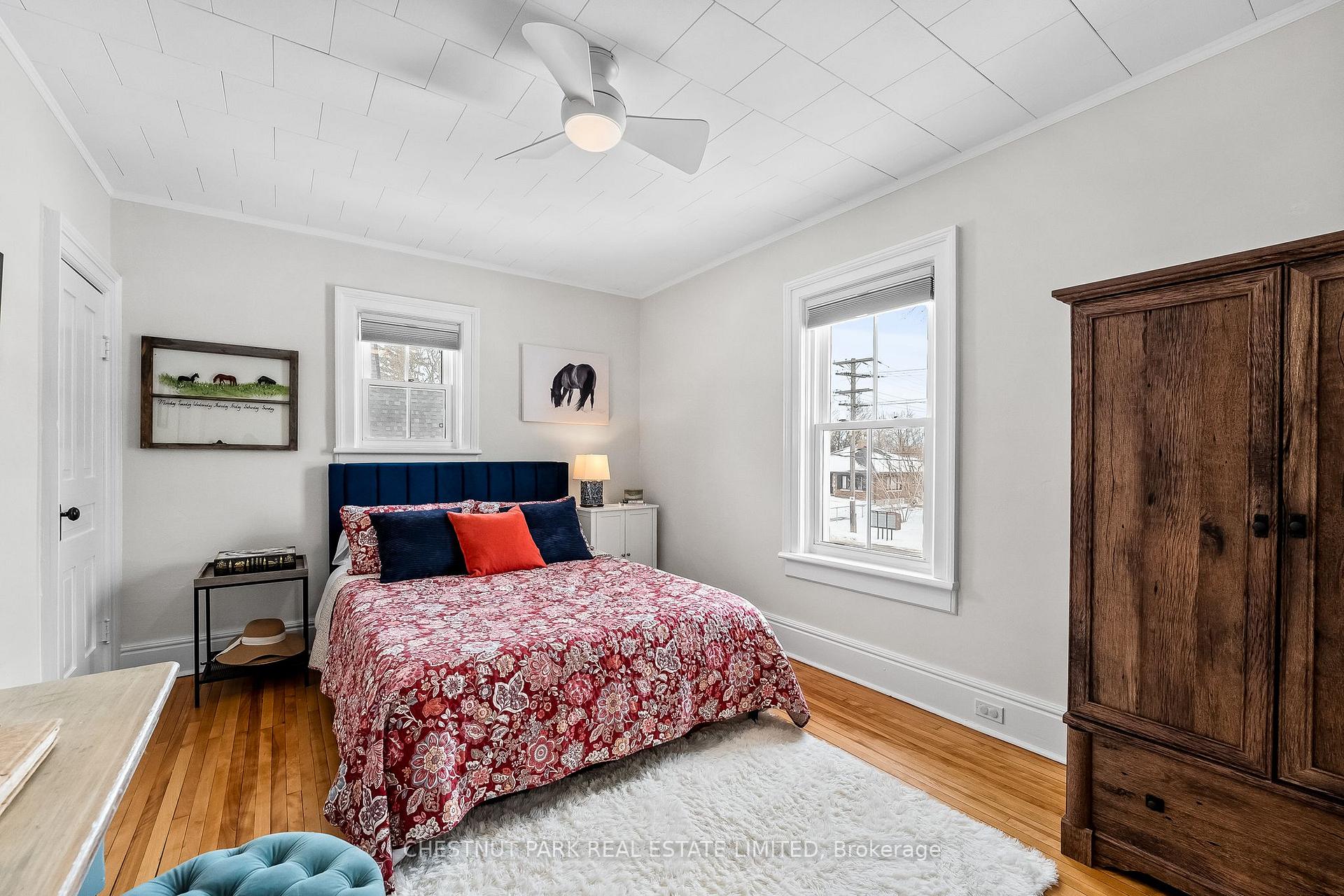 Photo 20 of 36 Third Avenue, Uxbridge — HOMEH