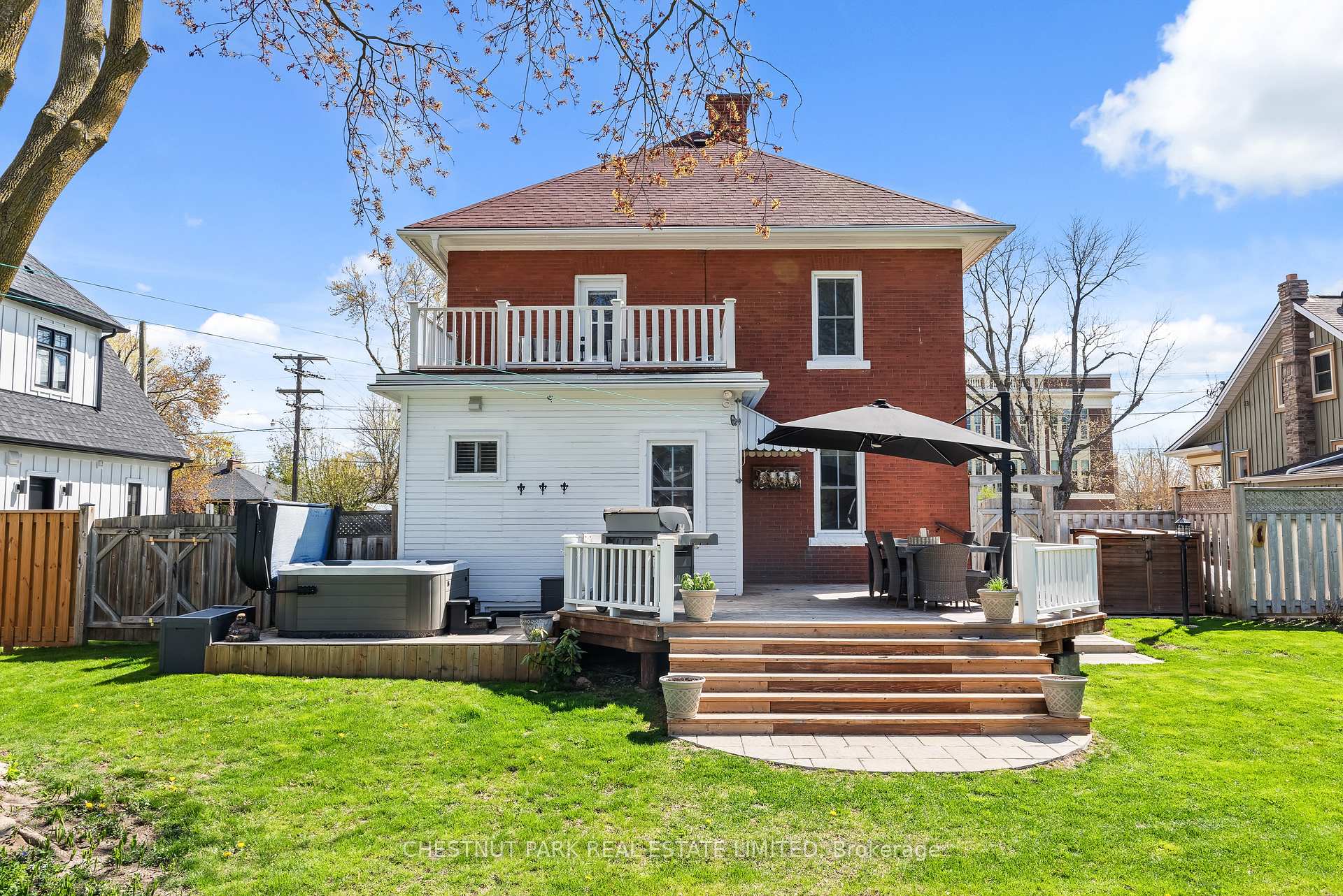 Photo 49 of 36 Third Avenue, Uxbridge — HOMEH