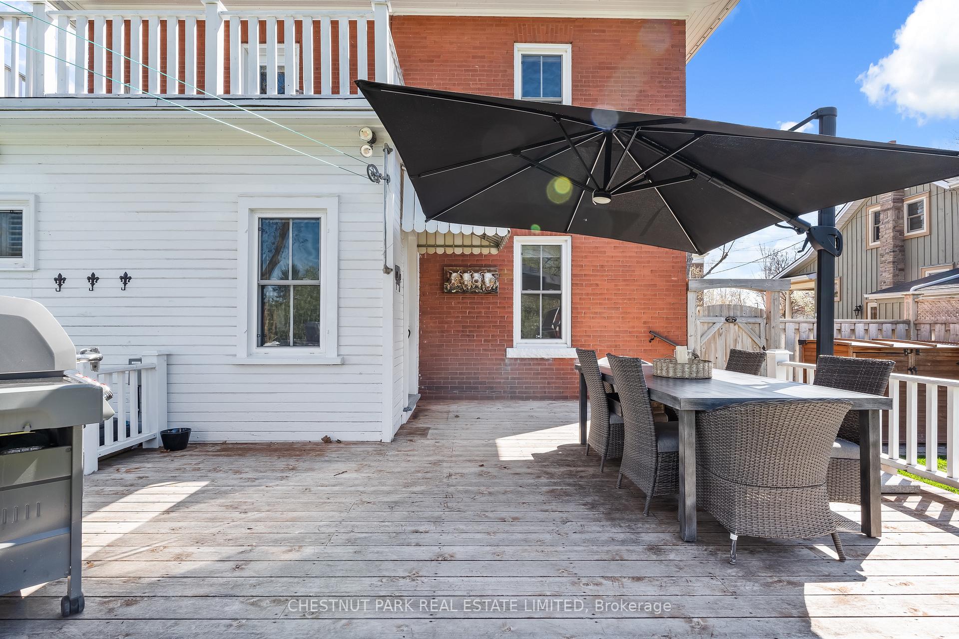 Photo 62 of 36 Third Avenue, Uxbridge — HOMEH