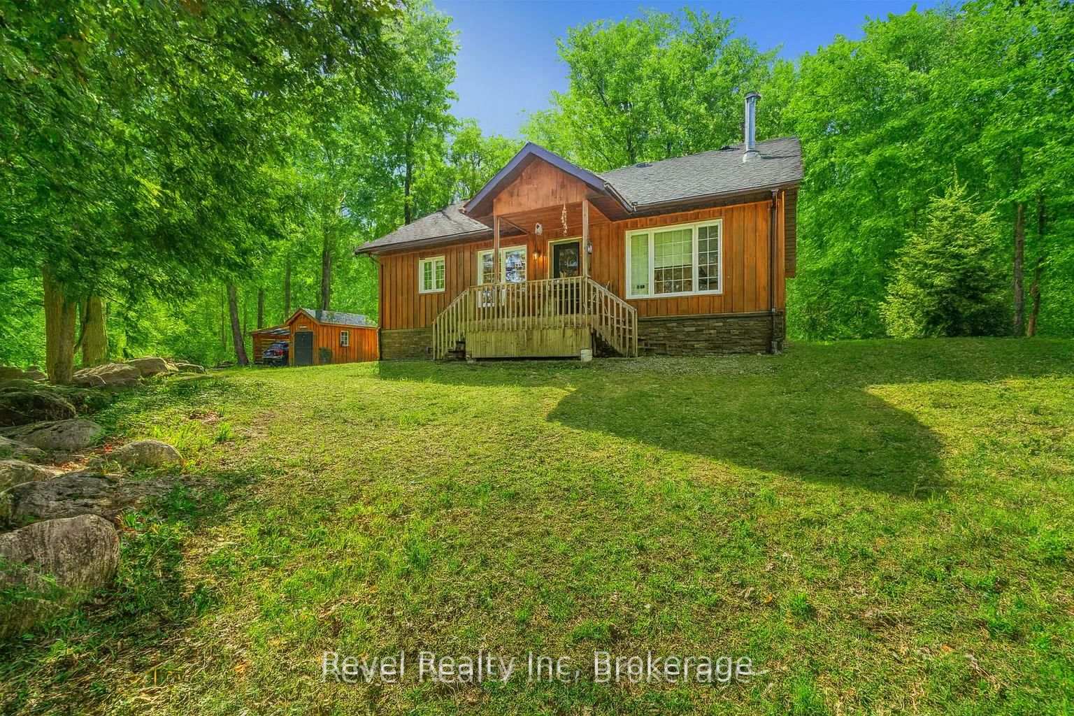 Photo 1 of 197 North Shore Drive, Tiny, Rural Tiny — HOMEH