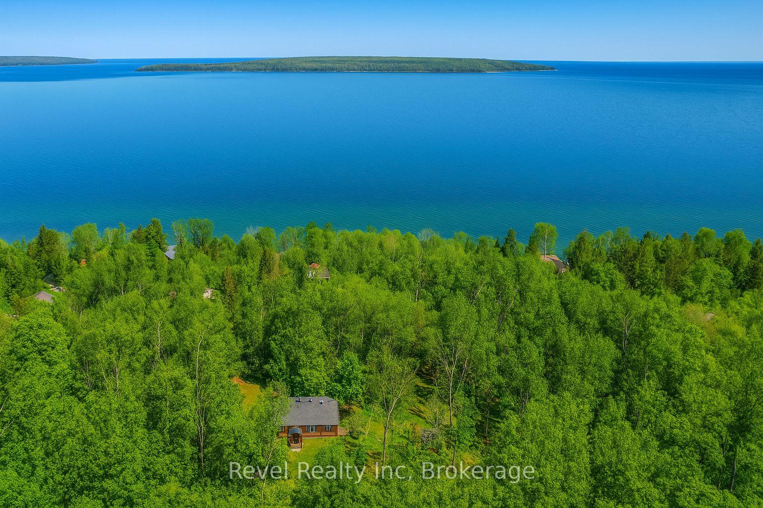 Photo 4 of 197 North Shore Drive, Tiny, Rural Tiny — HOMEH