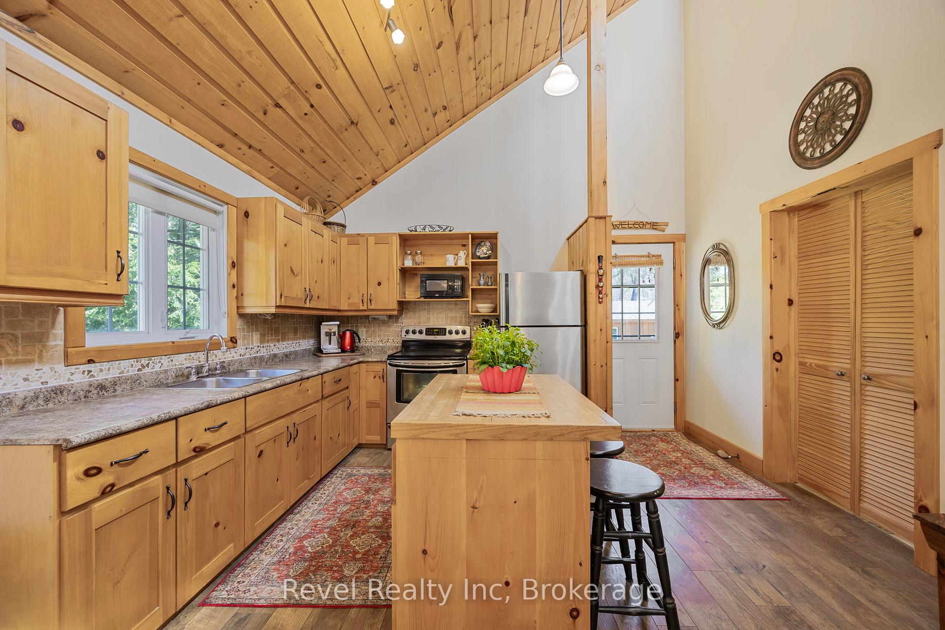 Photo 6 of 197 North Shore Drive, Tiny, Rural Tiny — HOMEH
