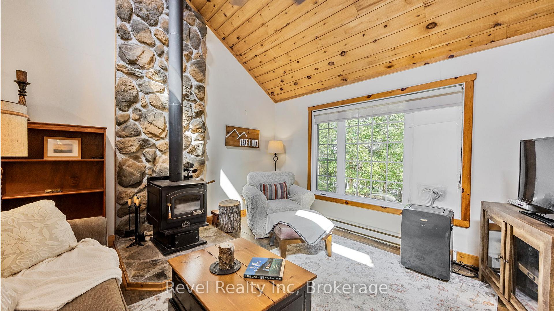 Photo 16 of 197 North Shore Drive, Tiny, Rural Tiny — HOMEH