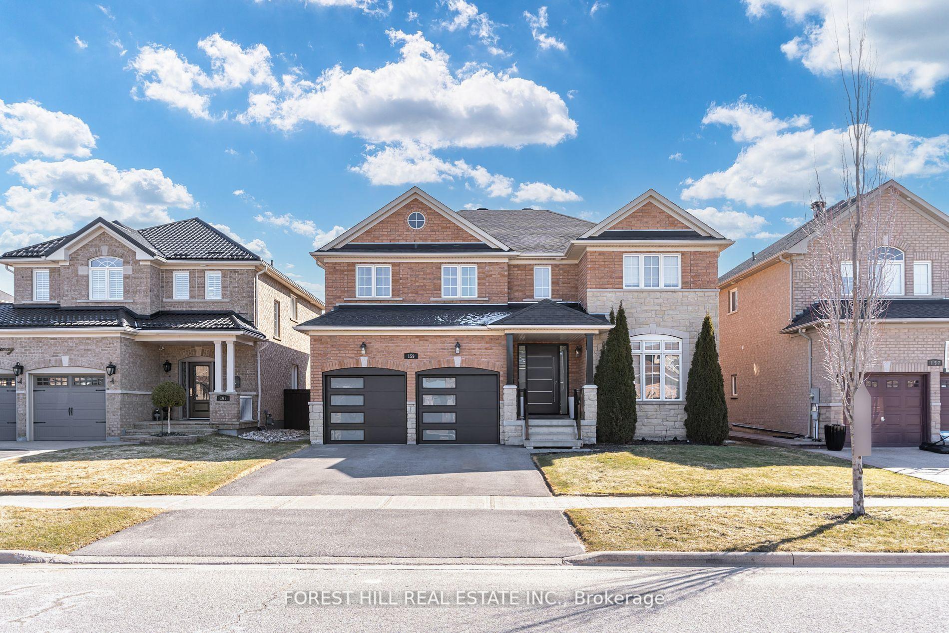 Photo 3 of 159 The Queensway, Barrie, Innis-Shore — HOMEH