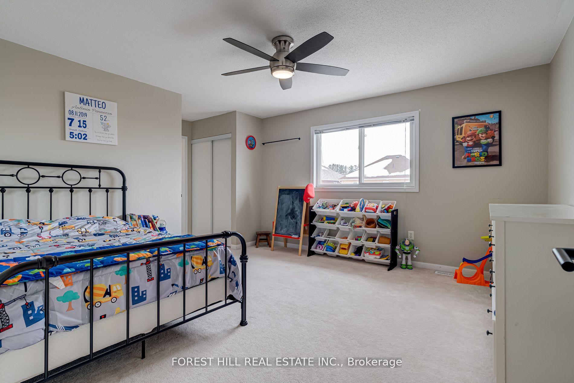 Photo 45 of 159 The Queensway, Barrie, Innis-Shore — HOMEH