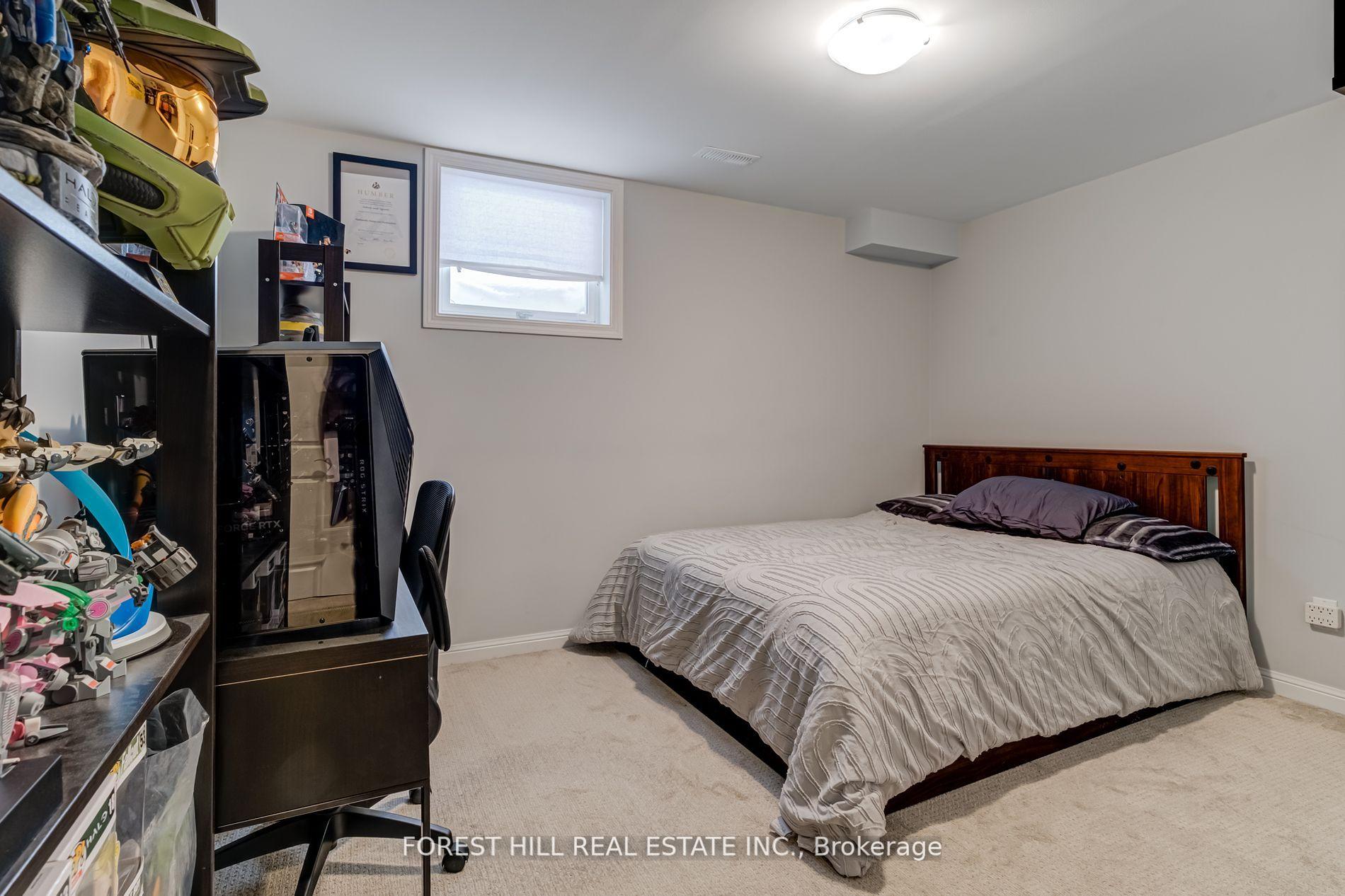 Photo 82 of 159 The Queensway, Barrie, Innis-Shore — HOMEH