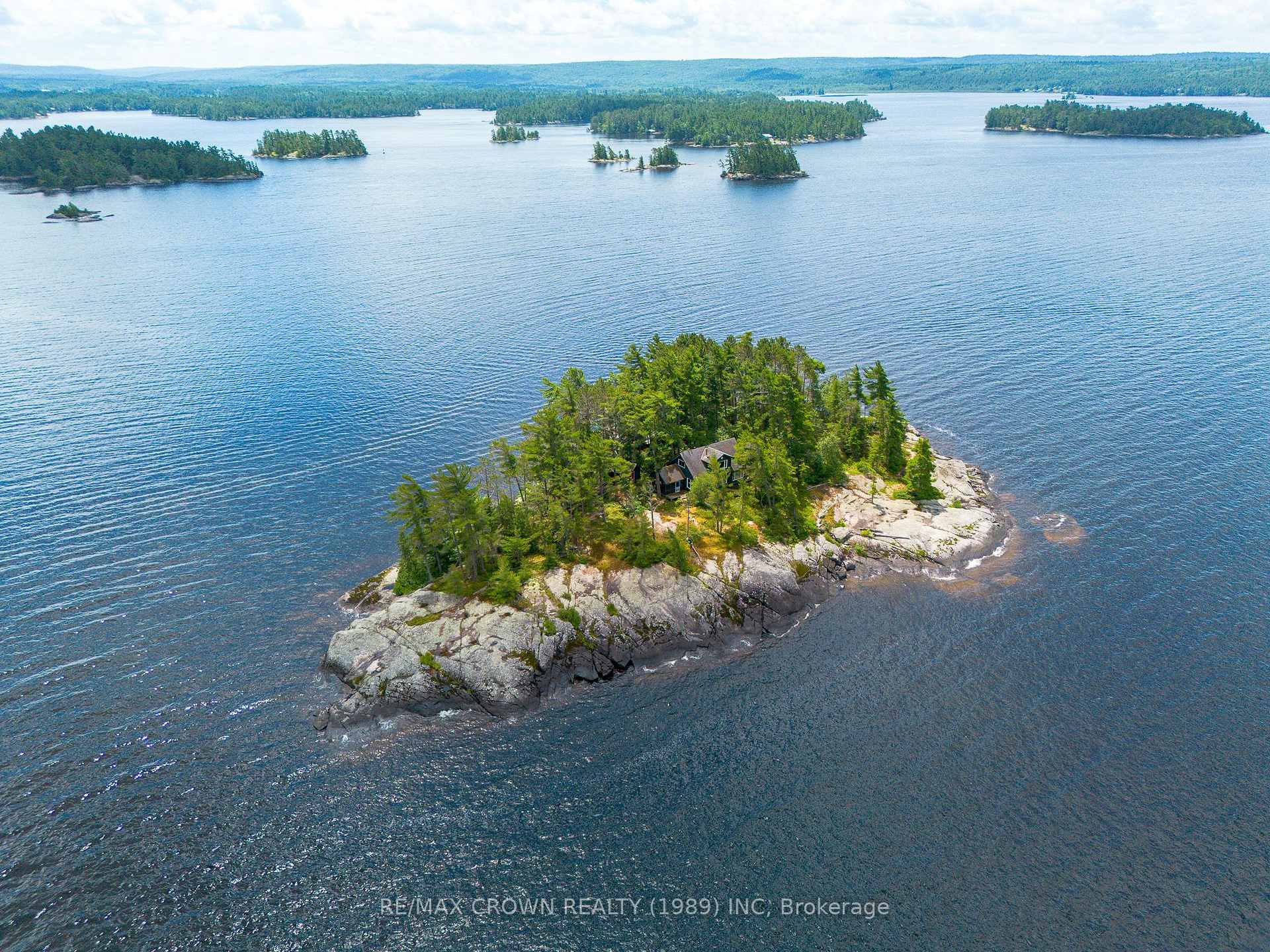 Photo 1 of Island 51, Nipissing — HOMEH