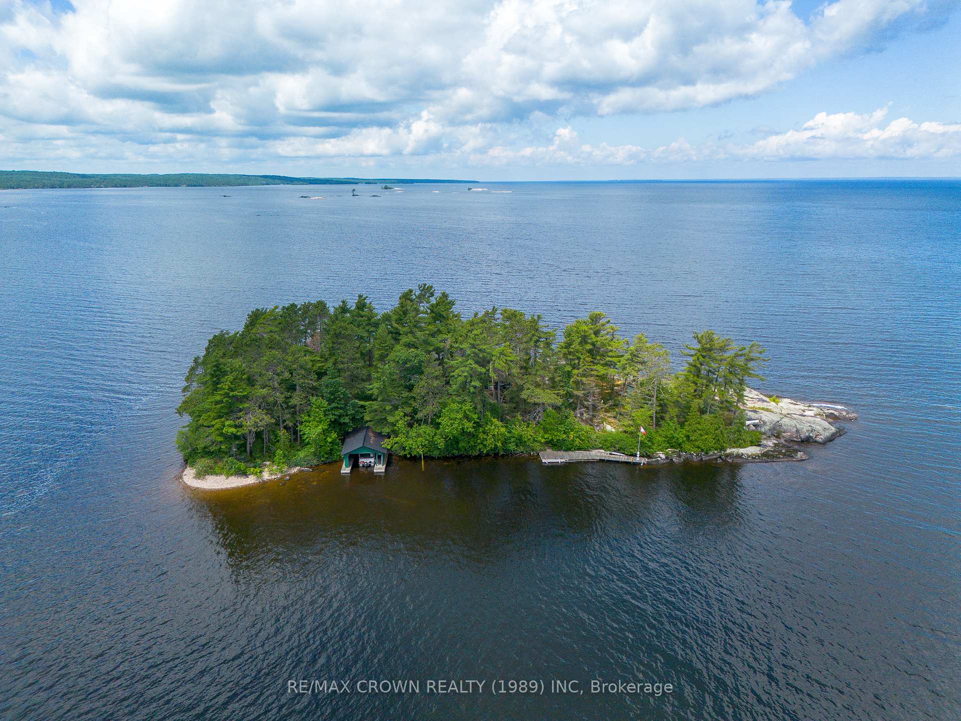 Photo 2 of Island 51, Nipissing — HOMEH