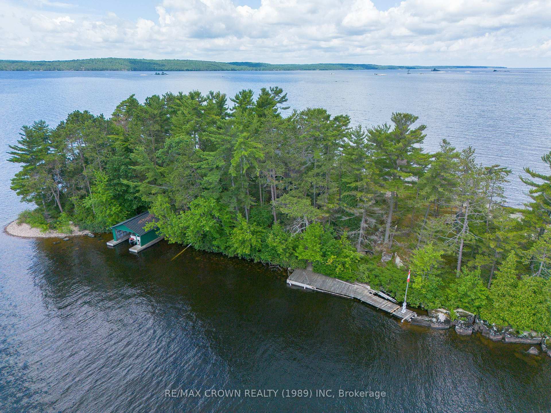 Photo 3 of Island 51, Nipissing — HOMEH