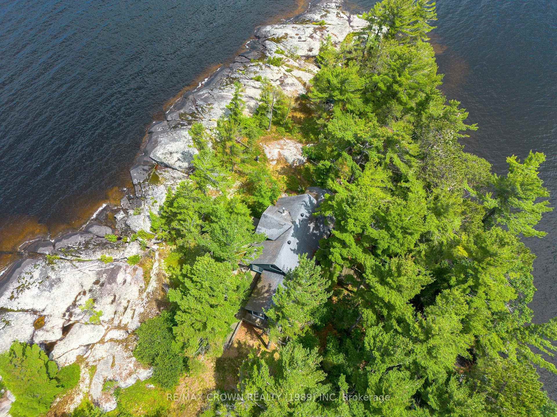 Photo 4 of Island 51, Nipissing — HOMEH
