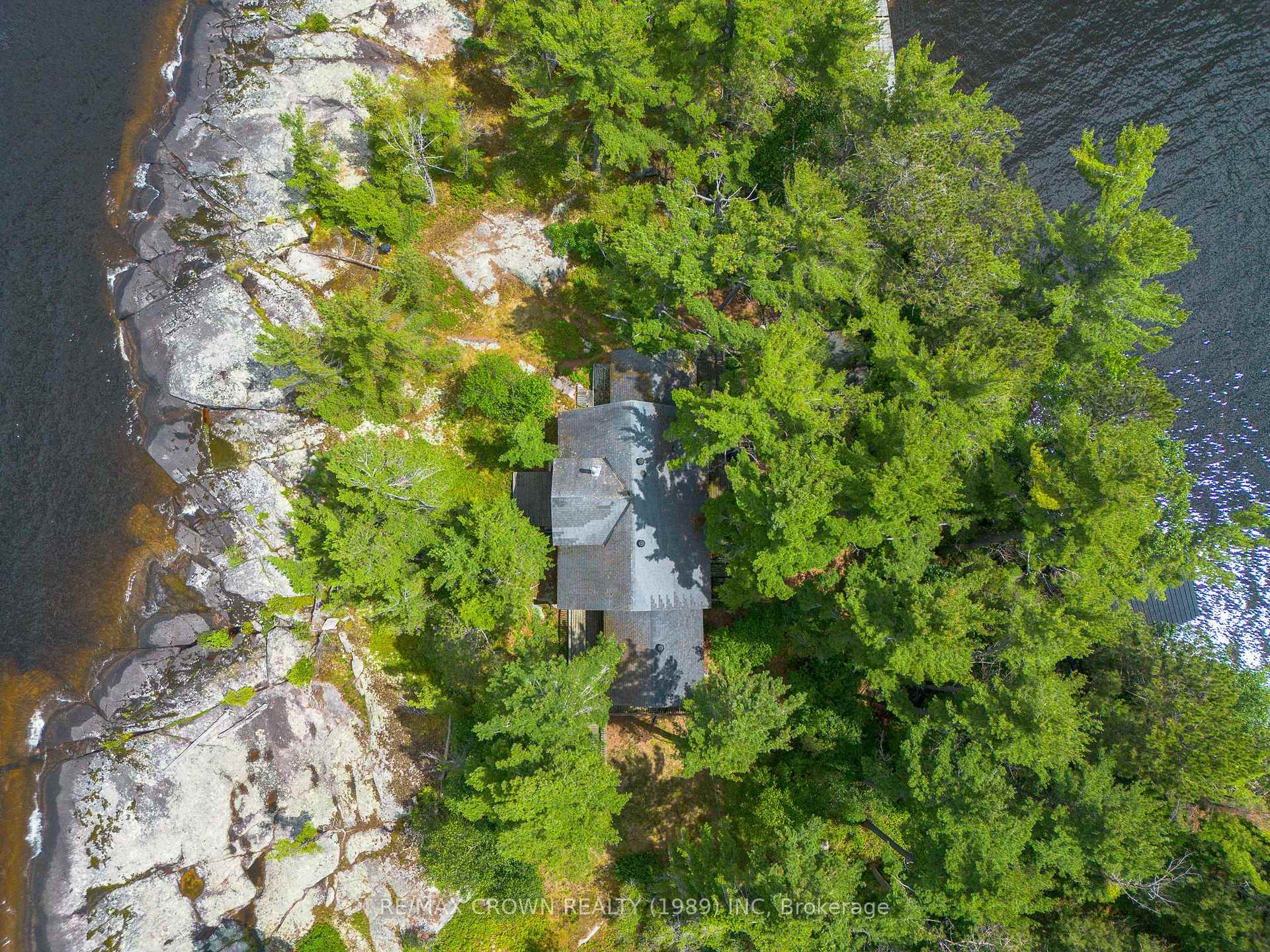 Photo 5 of Island 51, Nipissing — HOMEH