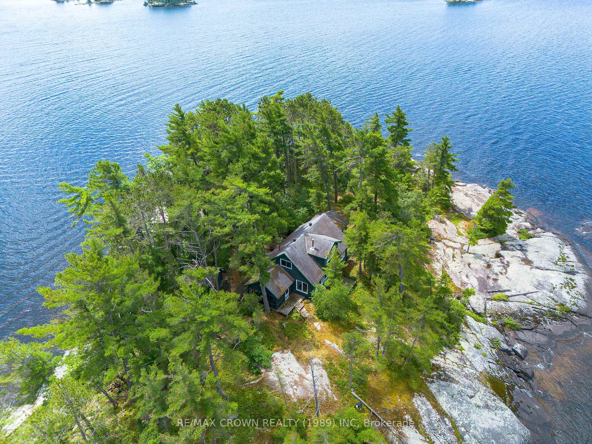 Photo 6 of Island 51, Nipissing — HOMEH