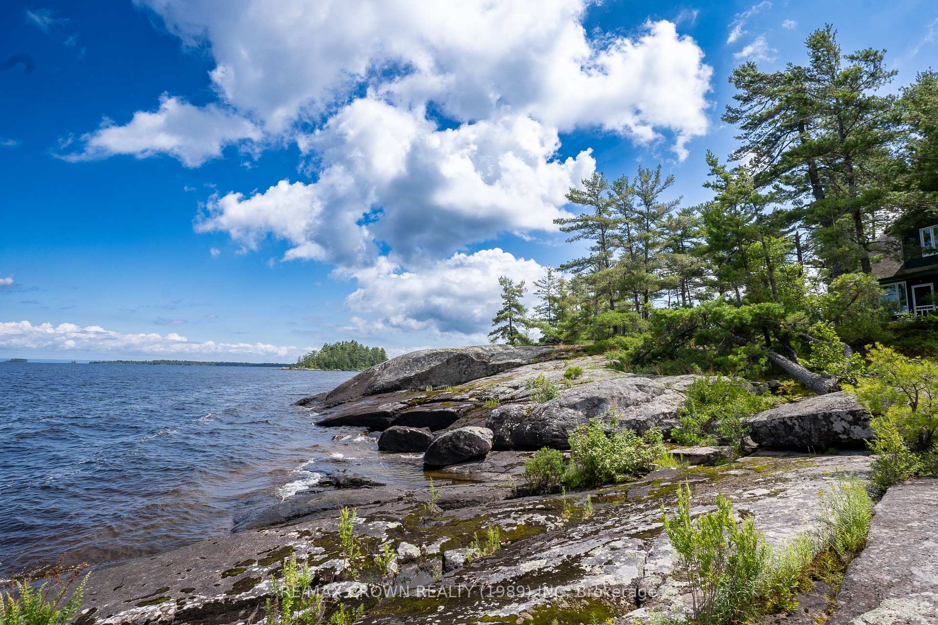 Photo 34 of Island 51, Nipissing — HOMEH