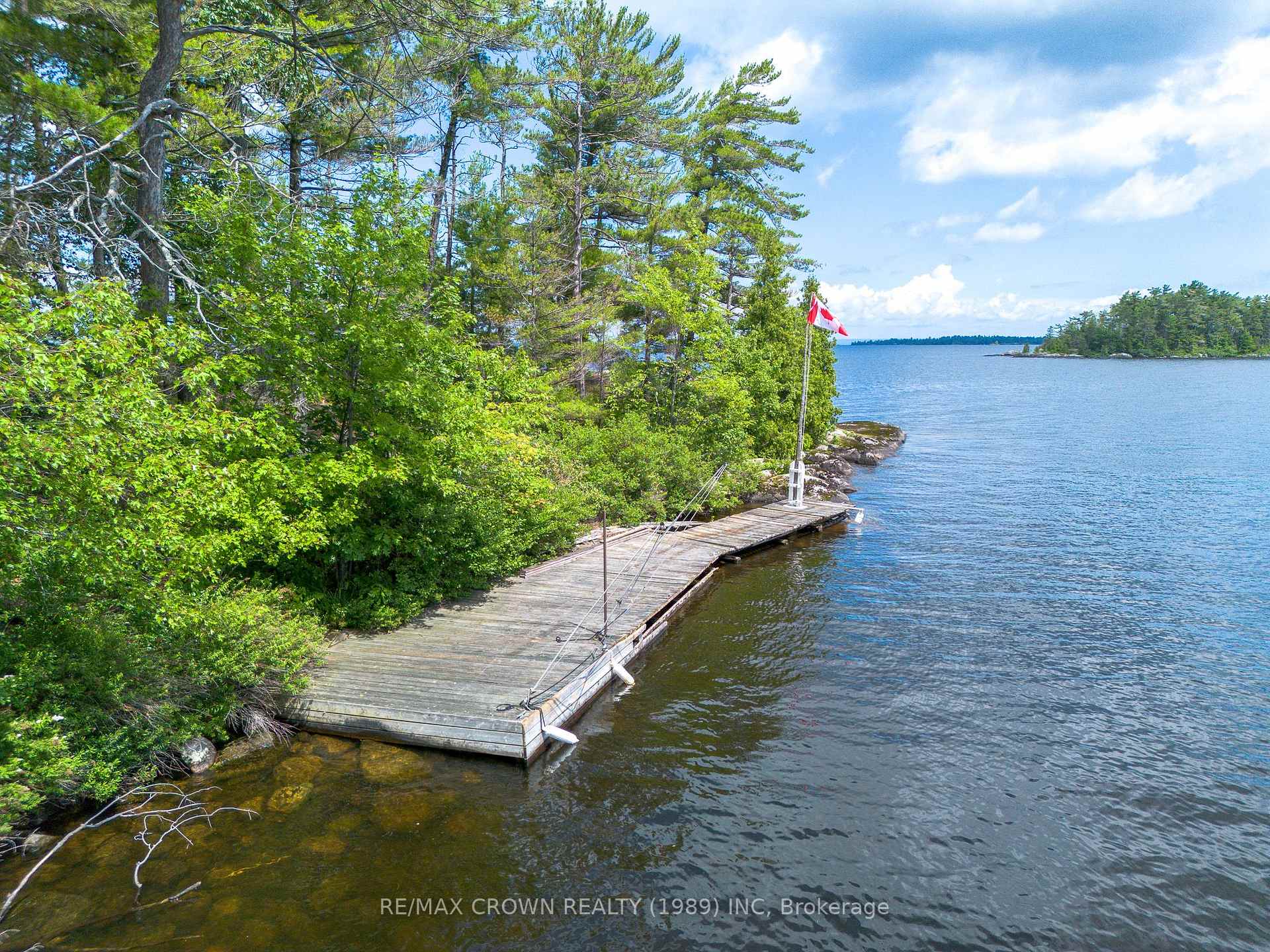 Photo 38 of Island 51, Nipissing — HOMEH