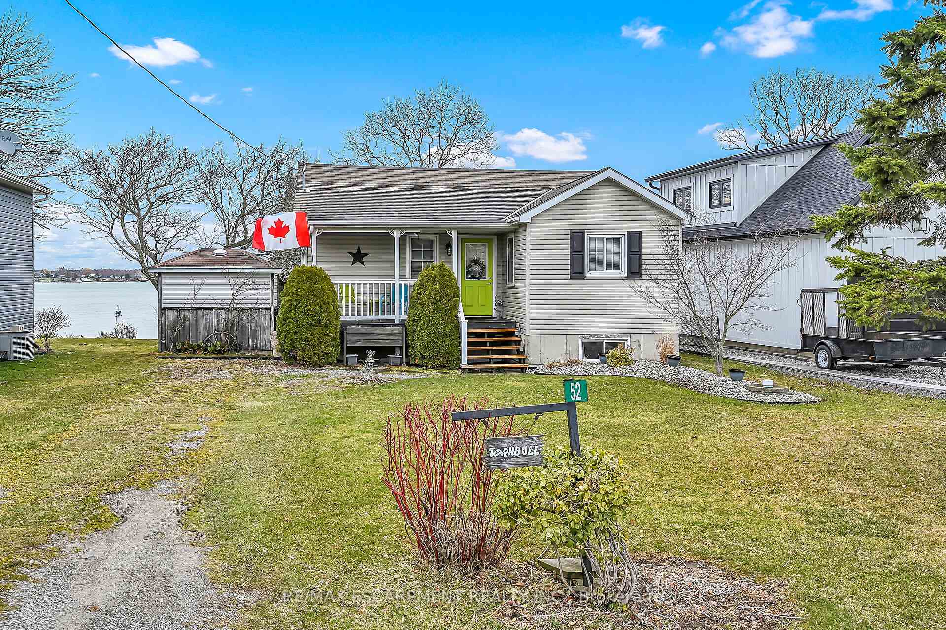 Photo 1 of 52 Wilcox Drive, Haldimand — HOMEH