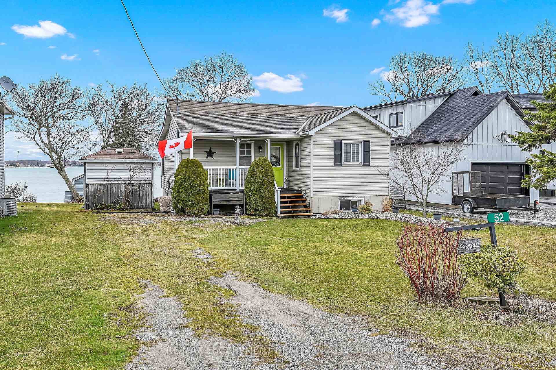 Photo 3 of 52 Wilcox Drive, Haldimand — HOMEH