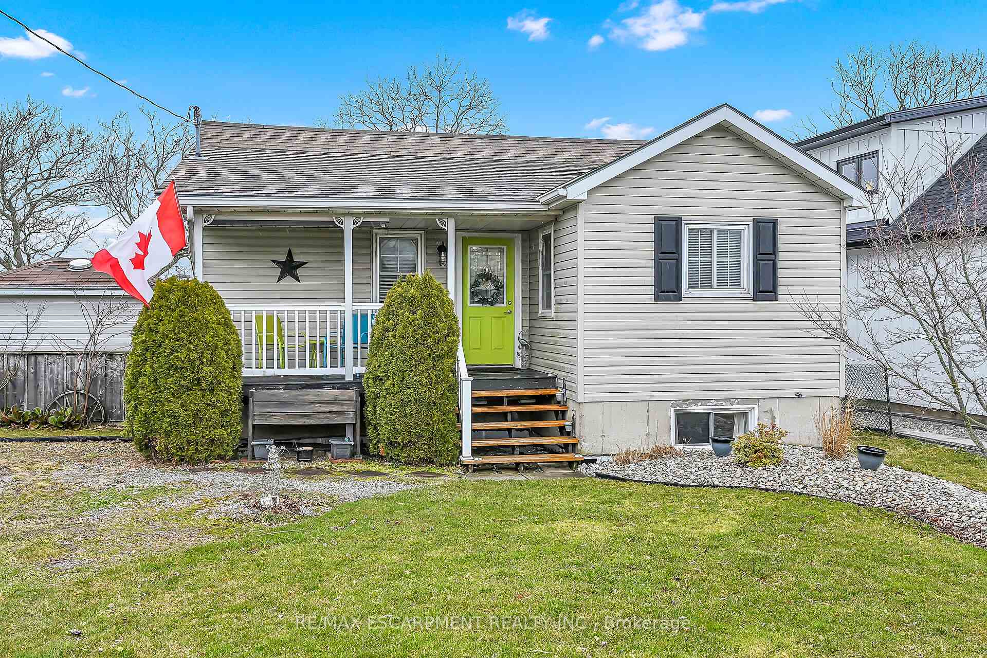 Photo 4 of 52 Wilcox Drive, Haldimand — HOMEH