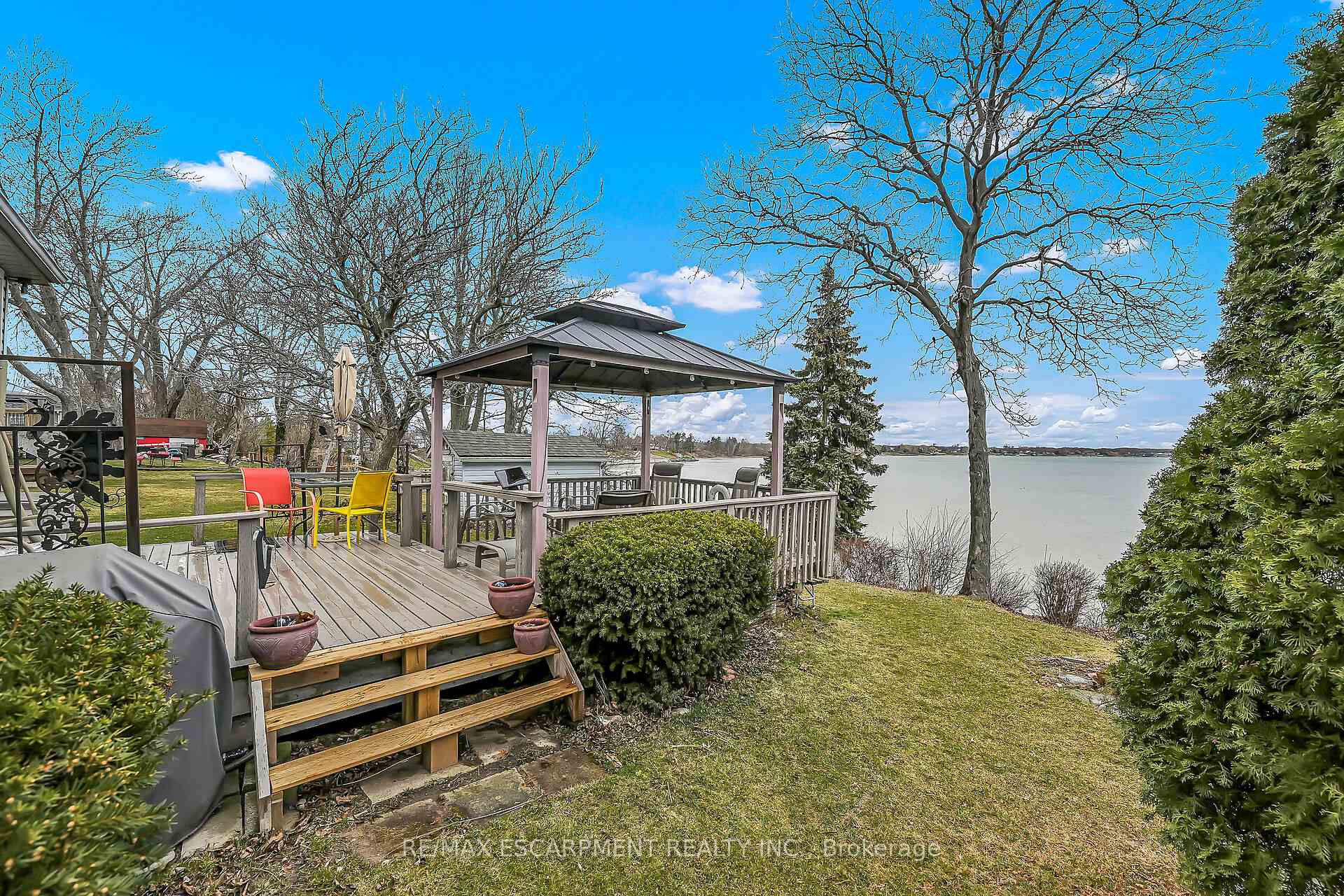 Photo 32 of 52 Wilcox Drive, Haldimand — HOMEH
