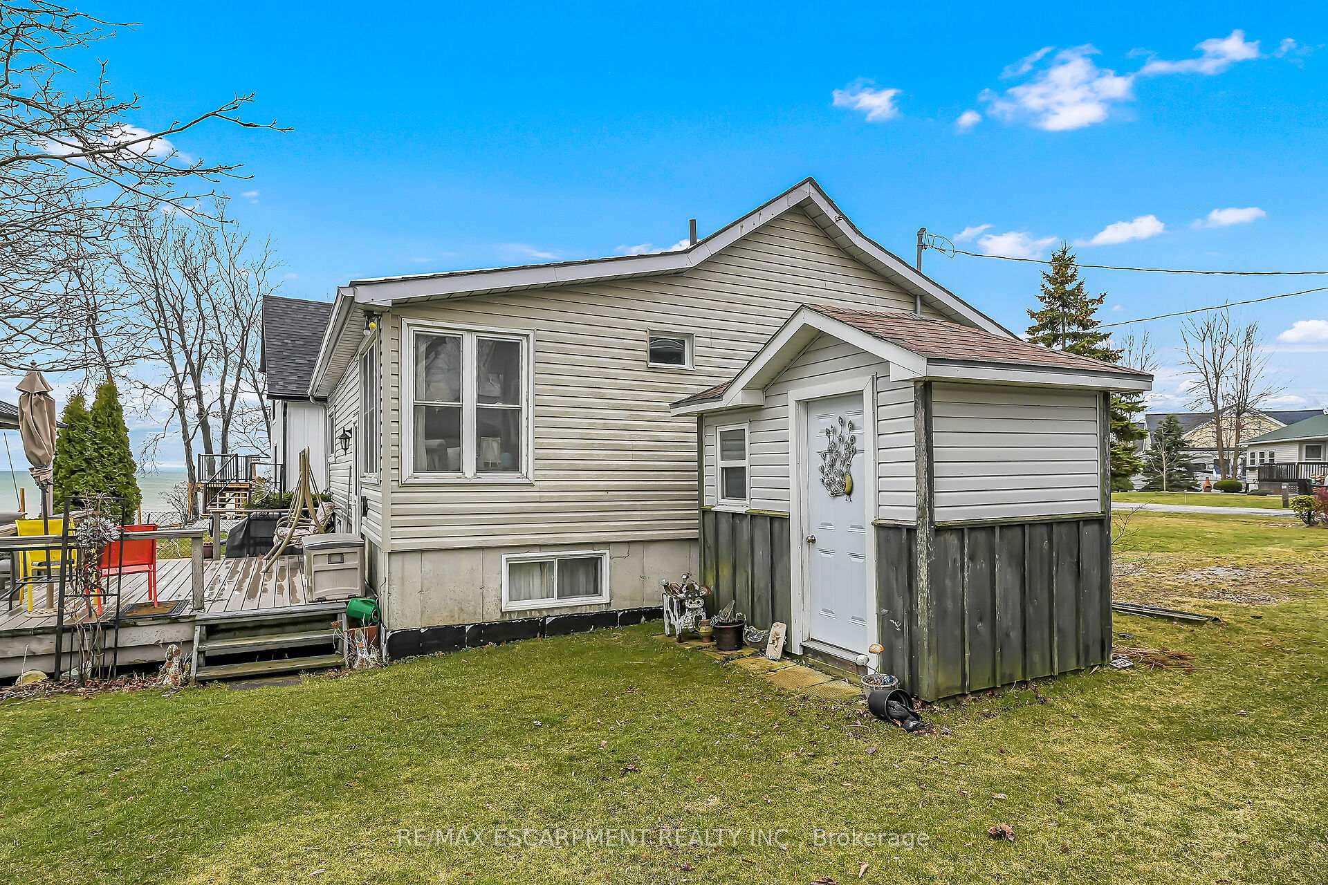 Photo 34 of 52 Wilcox Drive, Haldimand — HOMEH