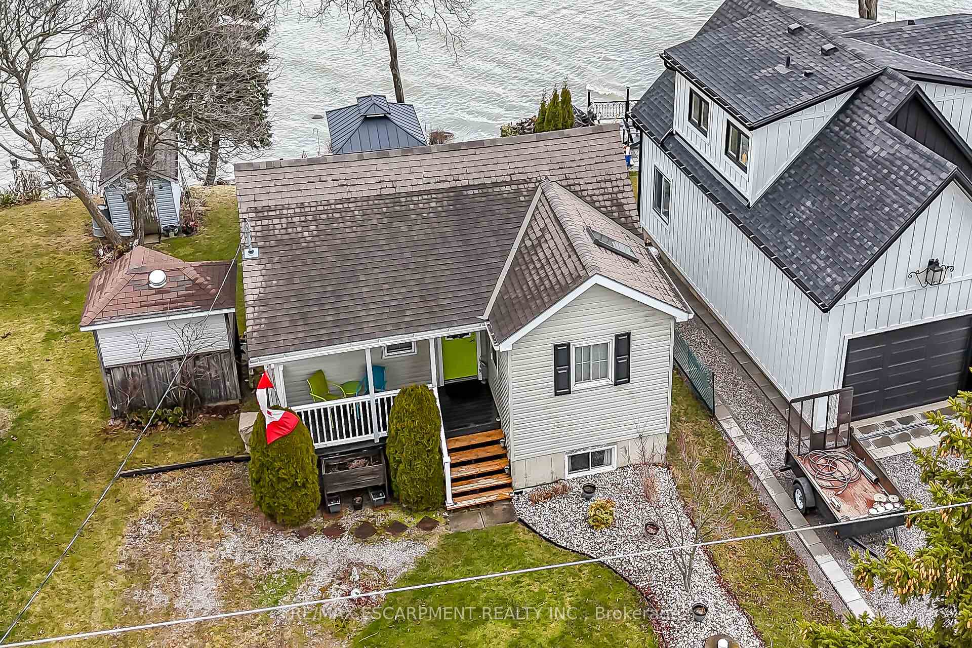 Photo 50 of 52 Wilcox Drive, Haldimand — HOMEH