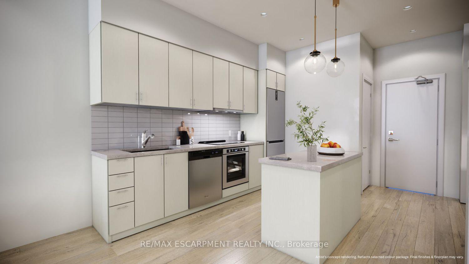 Photo 21 of Unit 311, 461 Green Road, Hamilton, Stoney Creek — HOMEH