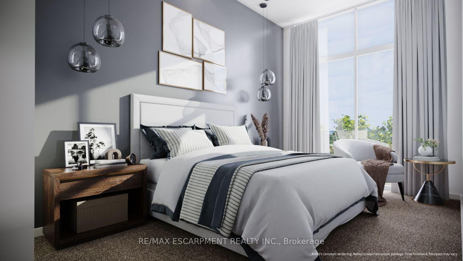 Photo 25 of Unit 311, 461 Green Road, Hamilton, Stoney Creek — HOMEH