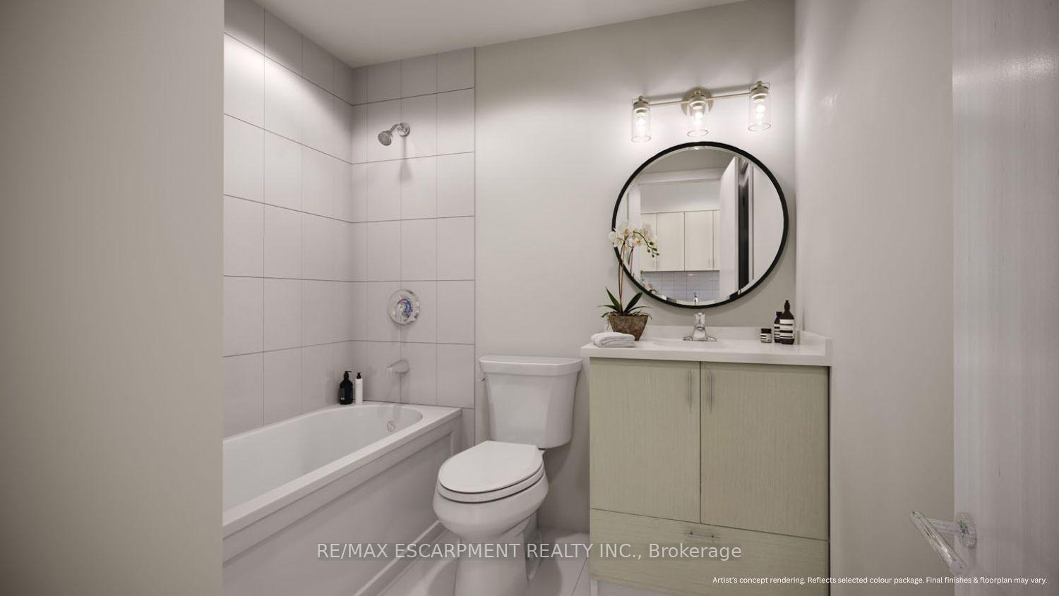 Photo 27 of Unit 311, 461 Green Road, Hamilton, Stoney Creek — HOMEH