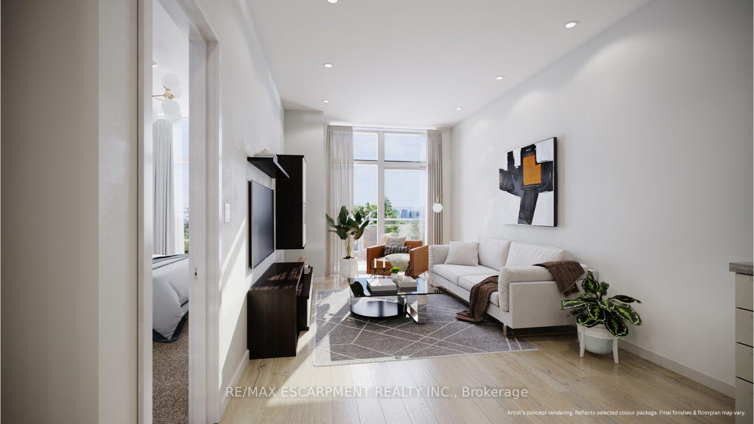 Photo 3 of Unit 311, 461 Green Road, Hamilton, Stoney Creek — HOMEH