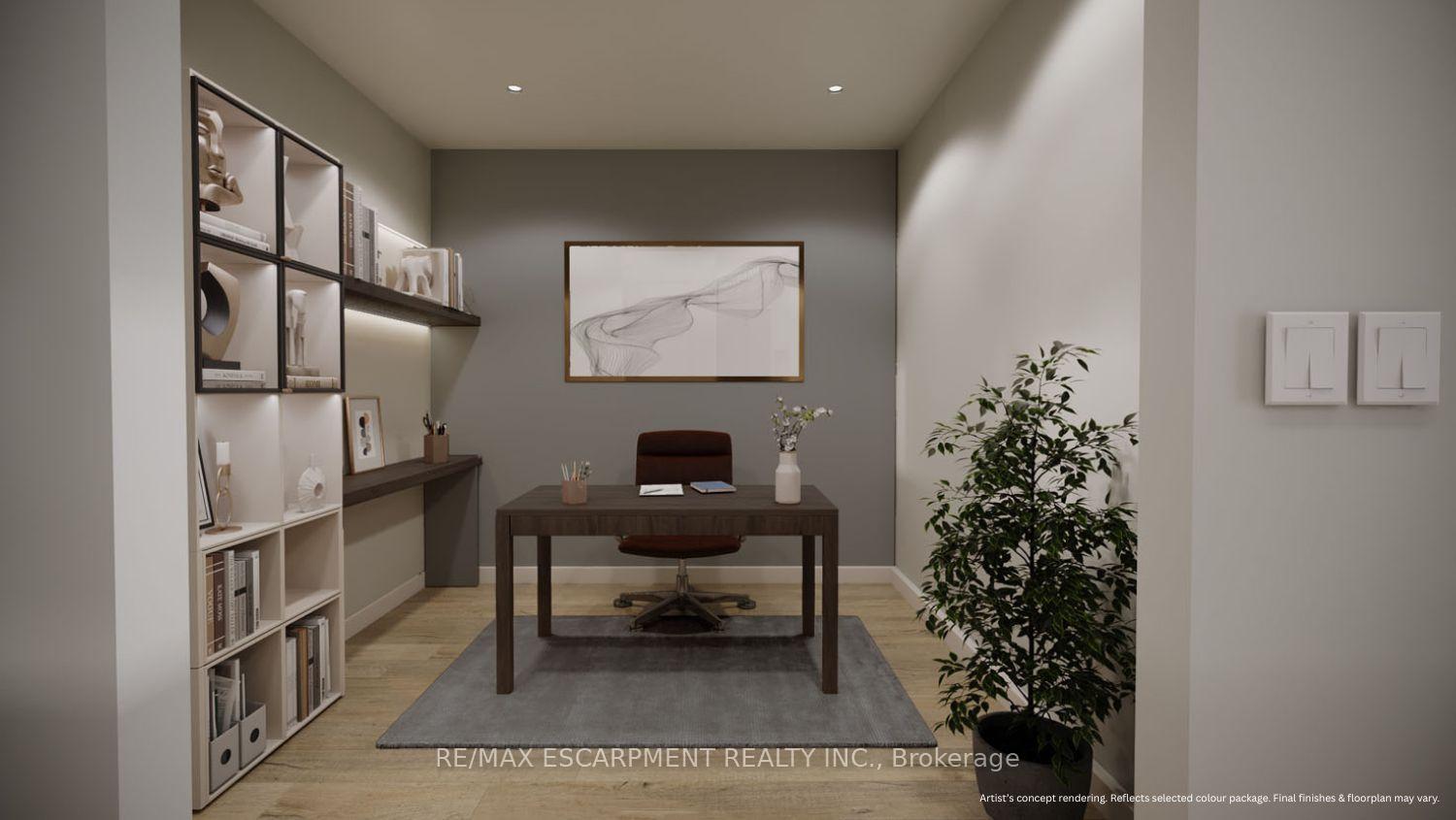 Photo 7 of Unit 311, 461 Green Road, Hamilton, Stoney Creek — HOMEH