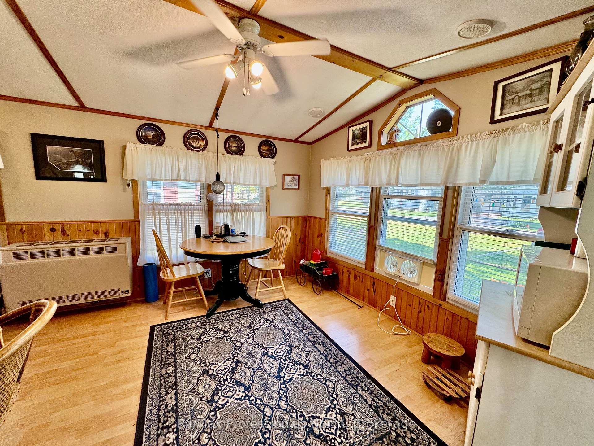 Photo 25 of Unit 39, 1007 Racoon Road, Gravenhurst, Morrison — HOMEH