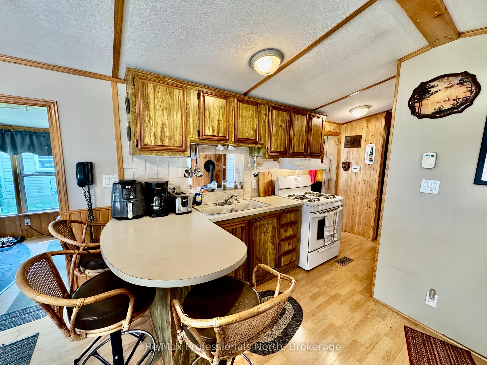 Photo 28 of Unit 39, 1007 Racoon Road, Gravenhurst, Morrison — HOMEH