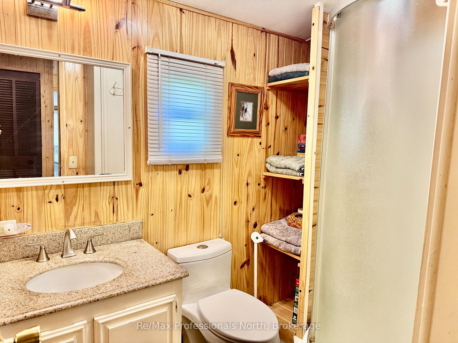 Photo 31 of Unit 39, 1007 Racoon Road, Gravenhurst, Morrison — HOMEH