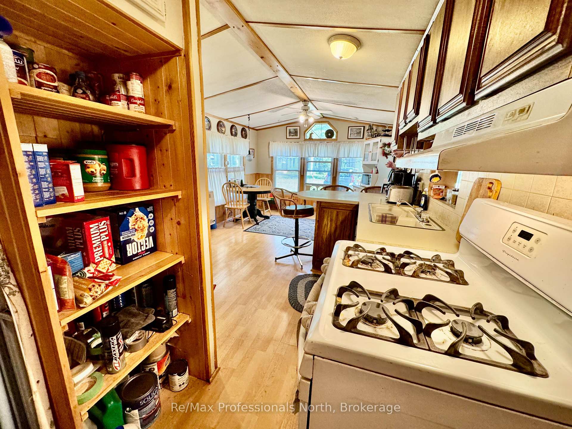 Photo 37 of Unit 39, 1007 Racoon Road, Gravenhurst, Morrison — HOMEH