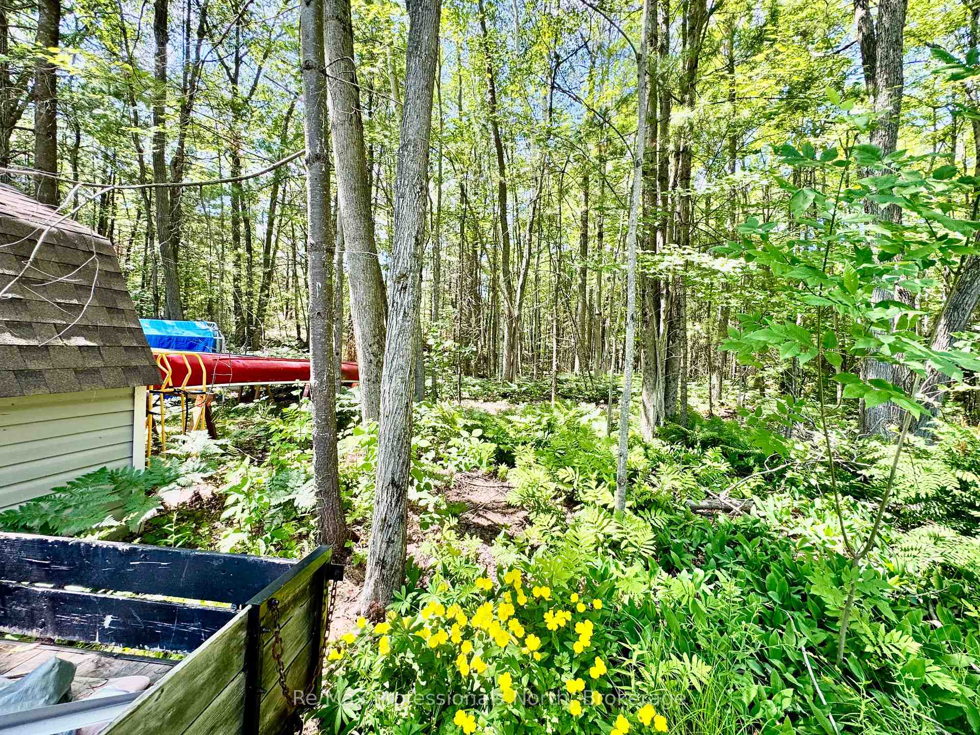 Photo 50 of Unit 39, 1007 Racoon Road, Gravenhurst, Morrison — HOMEH
