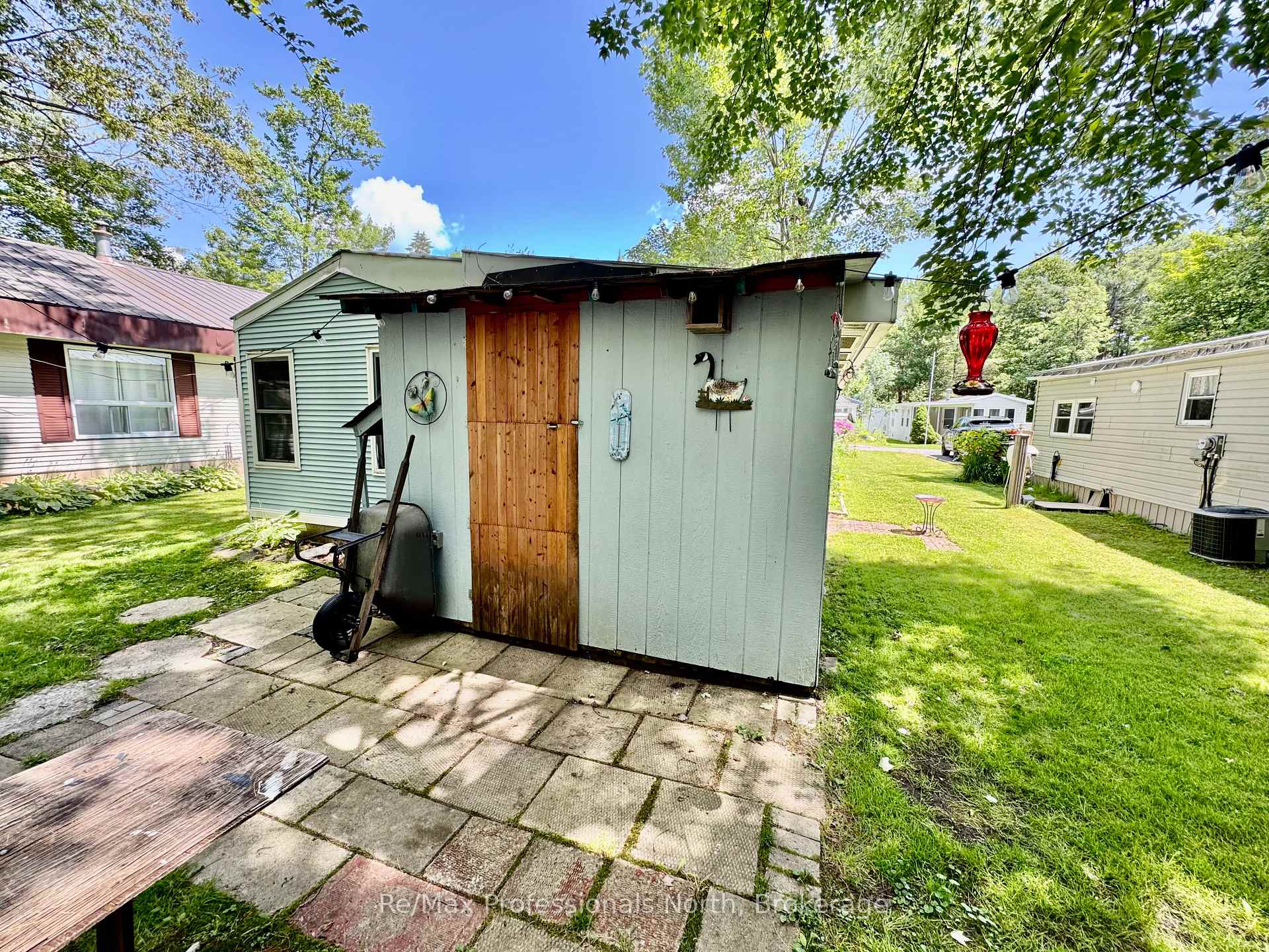 Photo 55 of Unit 39, 1007 Racoon Road, Gravenhurst, Morrison — HOMEH