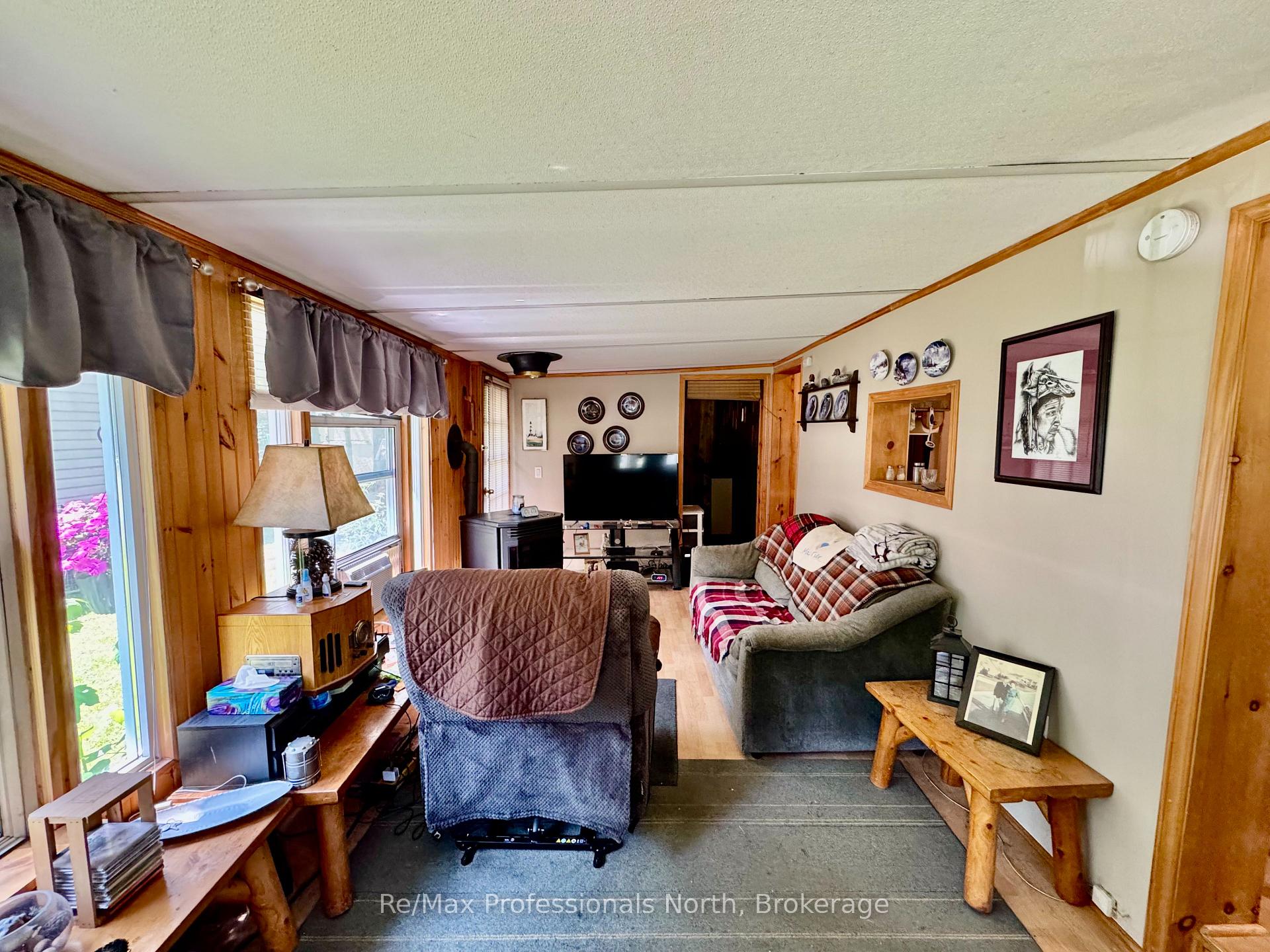 Photo 3 of Unit 39, 1007 Racoon Road, Gravenhurst, Morrison — HOMEH
