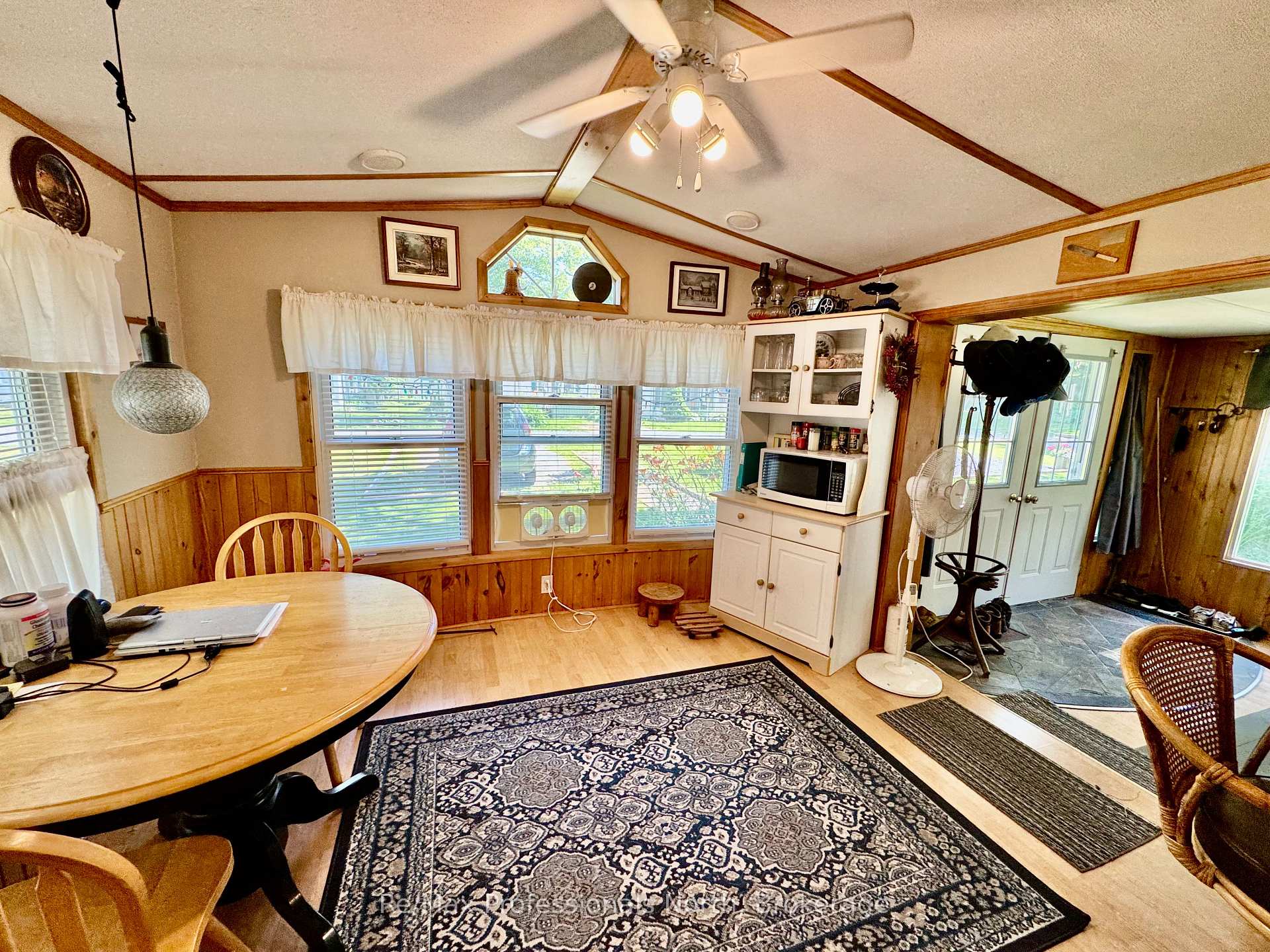 Photo 7 of Unit 39, 1007 Racoon Road, Gravenhurst, Morrison — HOMEH