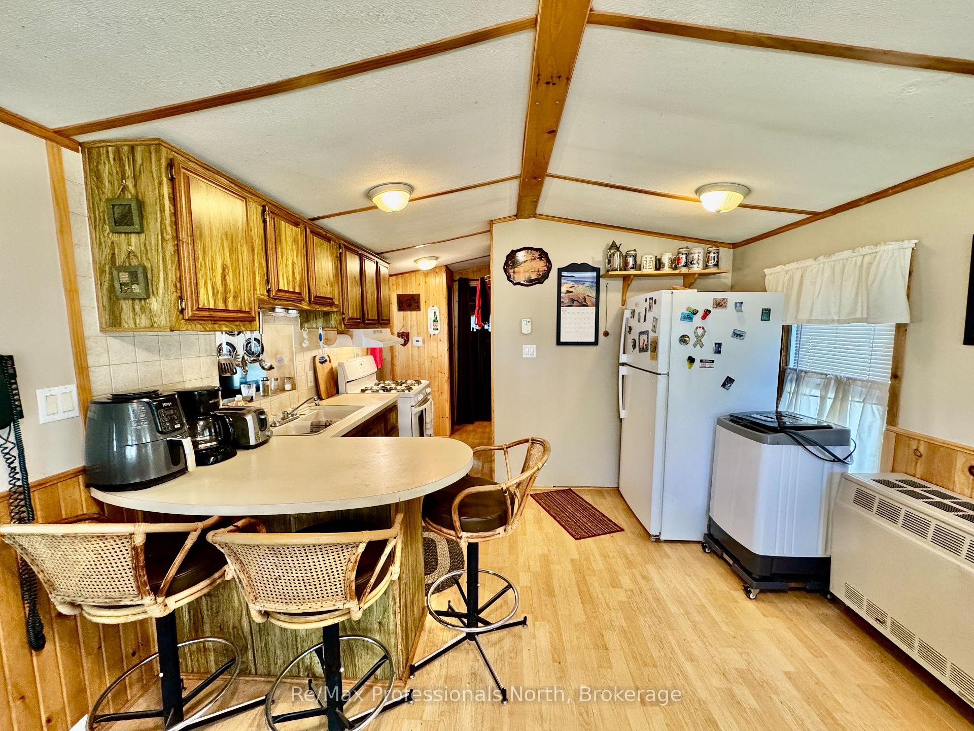 Photo 8 of Unit 39, 1007 Racoon Road, Gravenhurst, Morrison — HOMEH