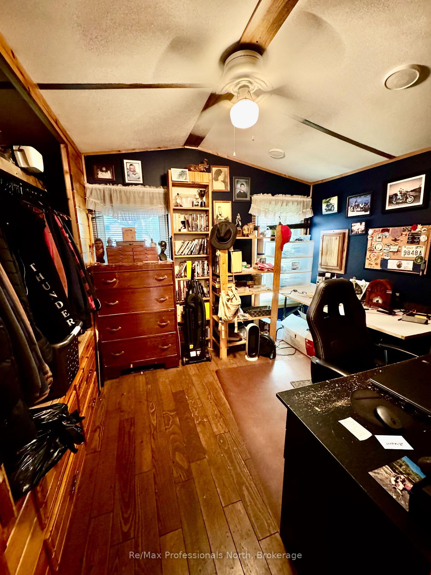 Photo 17 of Unit 39, 1007 Racoon Road, Gravenhurst, Morrison — HOMEH