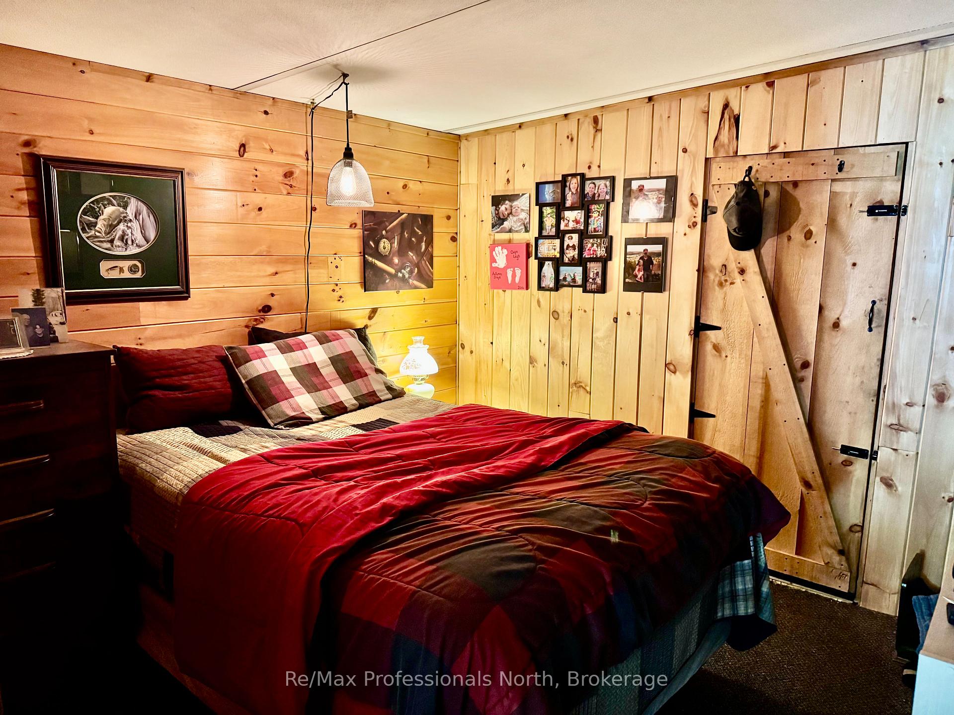 Photo 19 of Unit 39, 1007 Racoon Road, Gravenhurst, Morrison — HOMEH